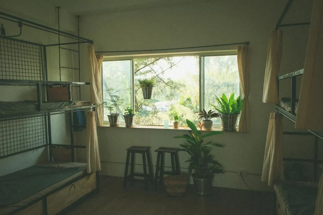 Homestay - Male Shared Dorm - View Song Tren Ban Dao Thanh Da - Binh Thanh - Sai Gon Ho Chi Minh City 0*,  Vietnam