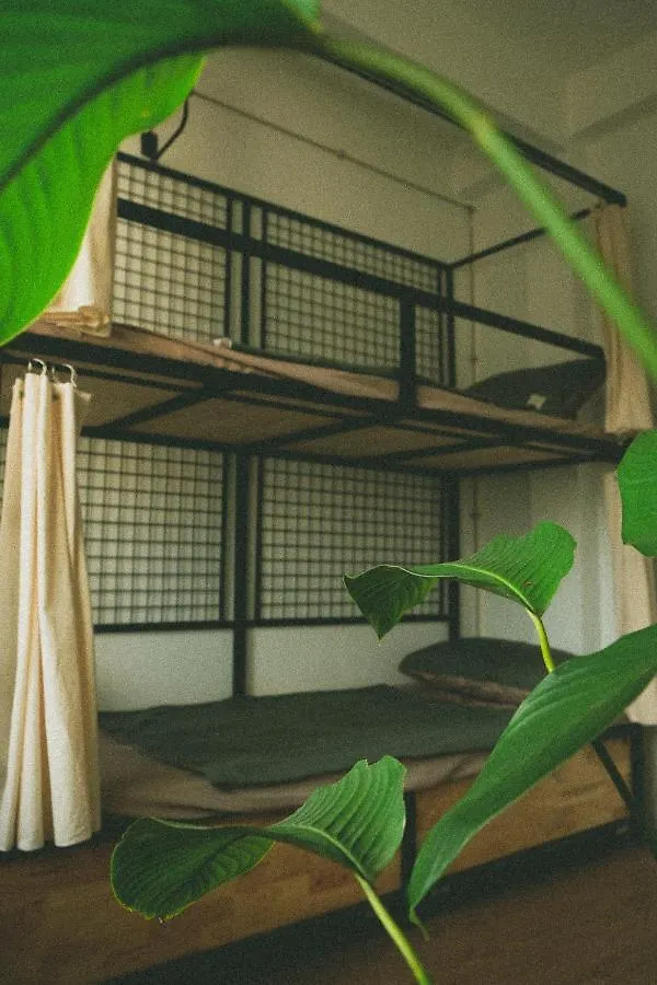 Homestay - Male Shared Dorm - View Song Tren Ban Dao Thanh Da - Binh Thanh - Sai Gon Ho Chi Minh City 0*,  Vietnam